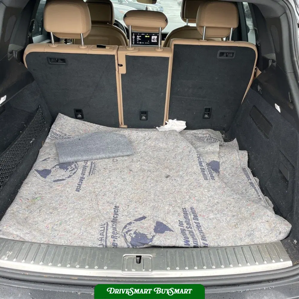 2019 Porsche Cayenne S