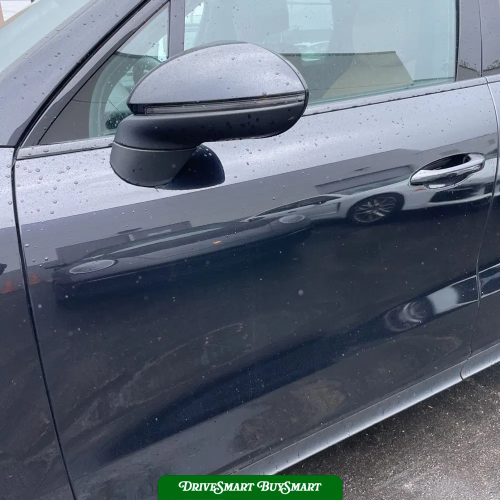 2019 Porsche Cayenne S