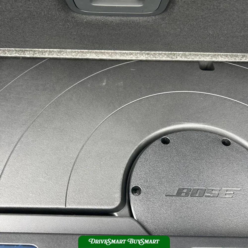 2025 Porsche Macan EV Turbo