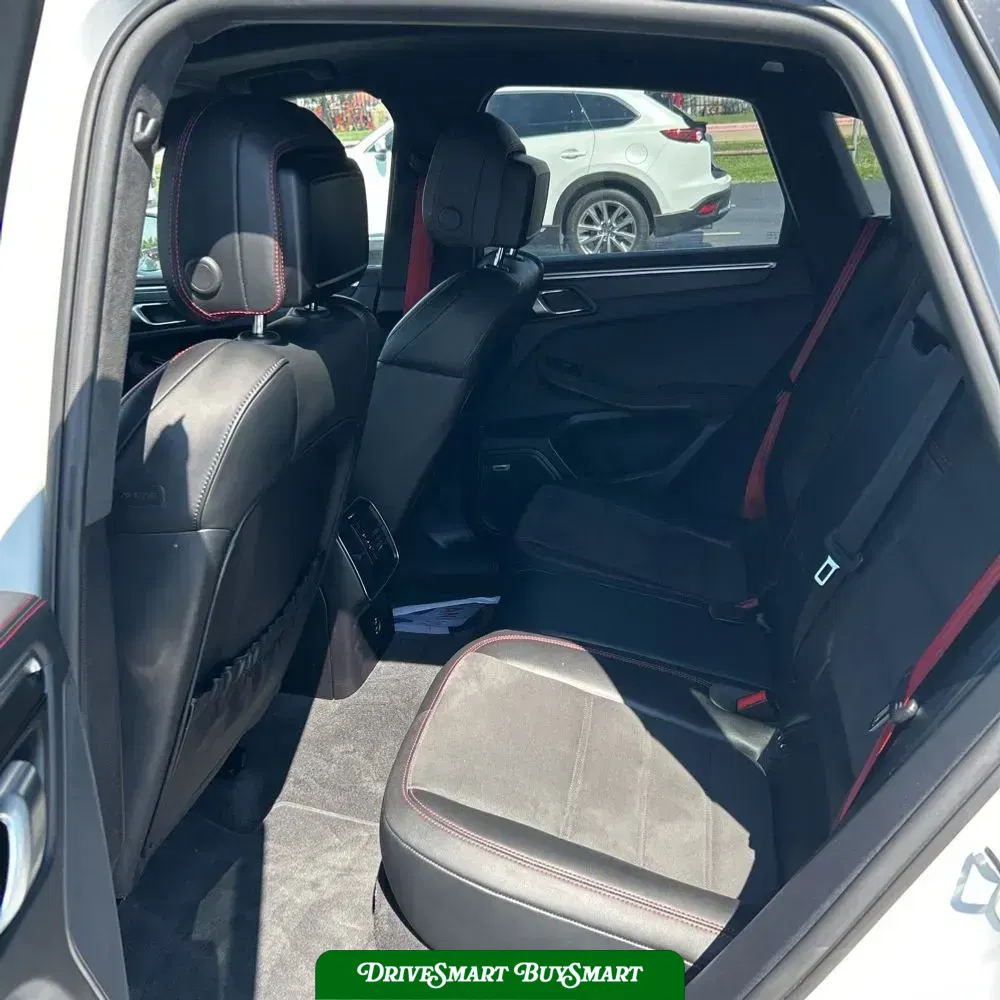 2023 Porsche Macan GTS