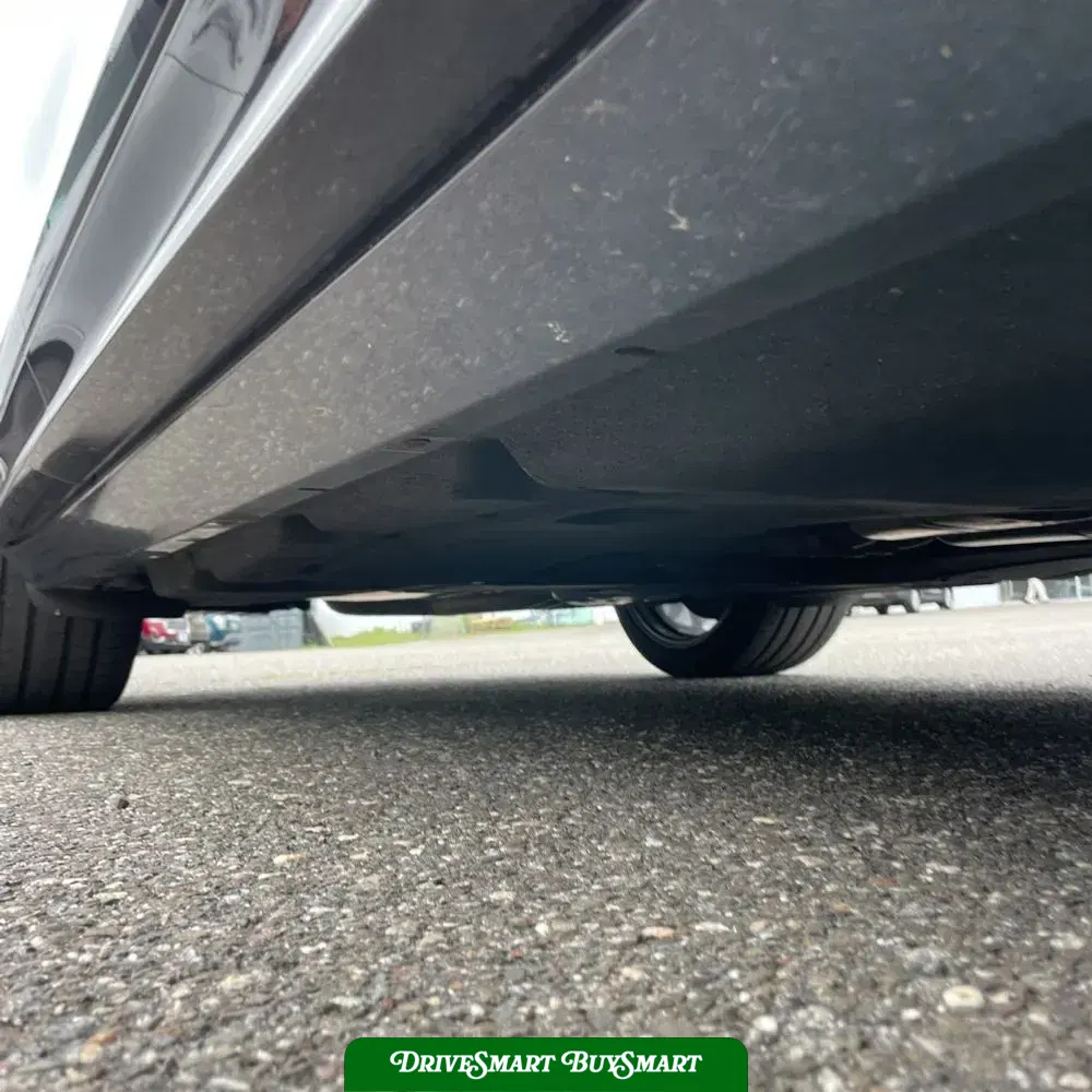 2021 Porsche Cayenne Turbo