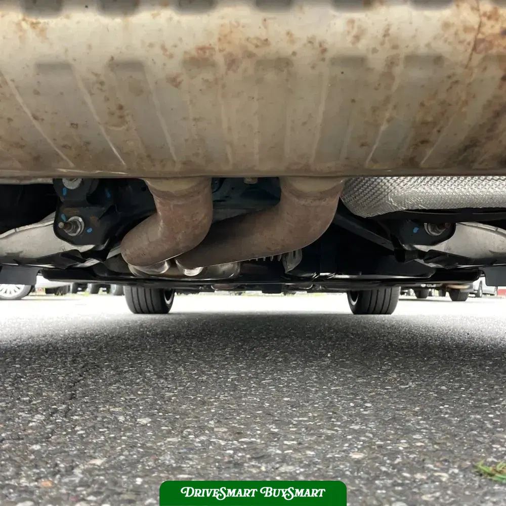2021 Porsche Cayenne Turbo