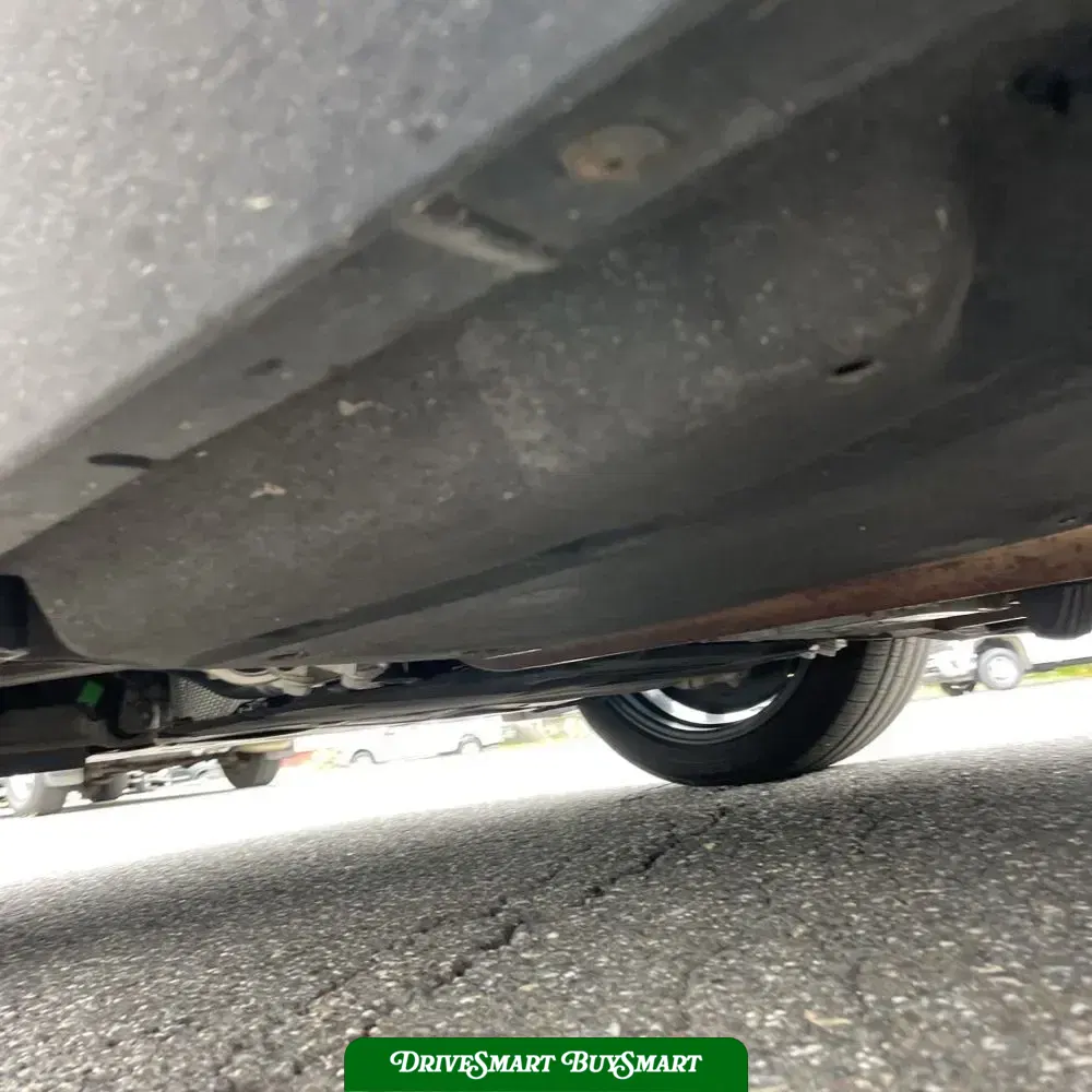 2021 Porsche Cayenne Turbo