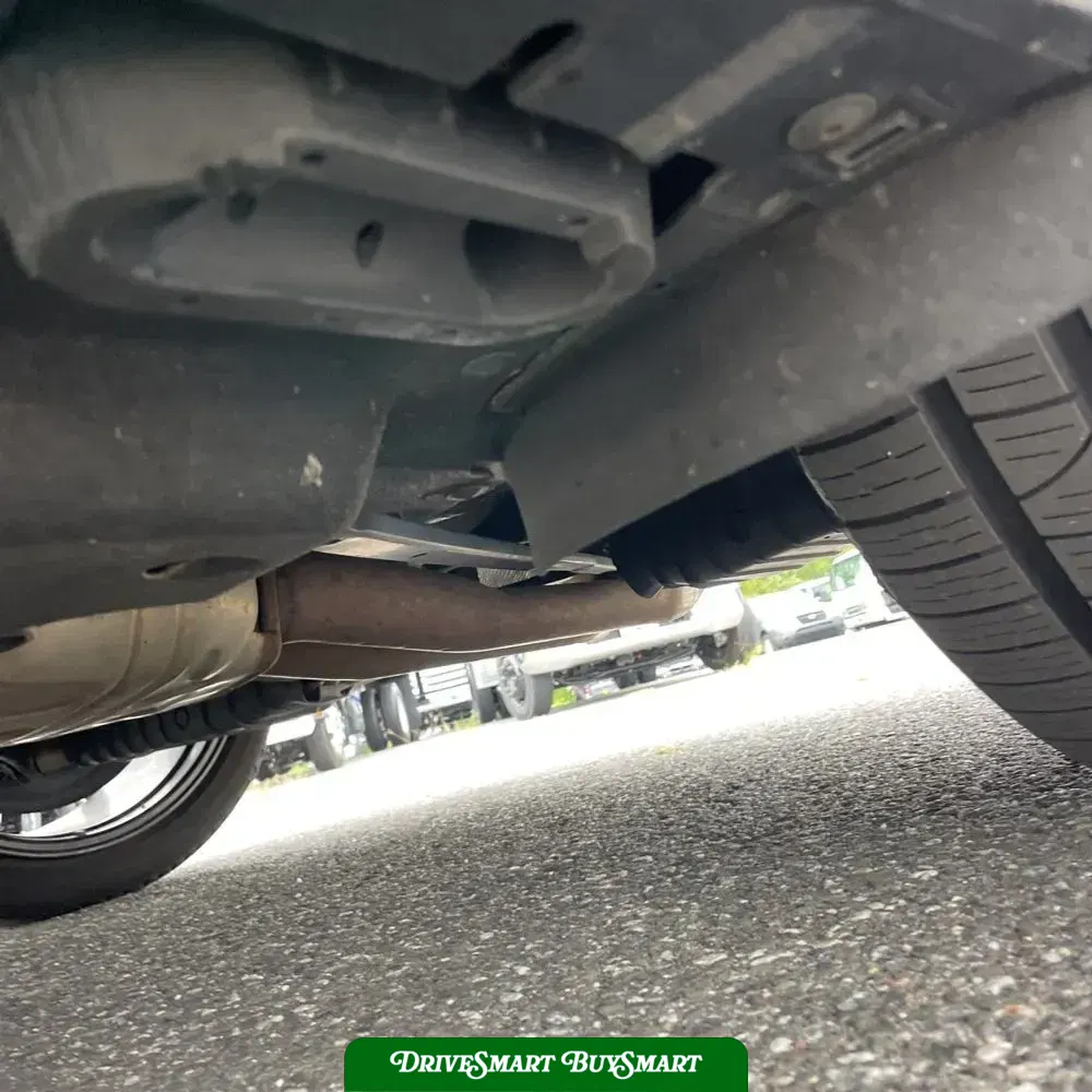 2021 Porsche Cayenne Turbo
