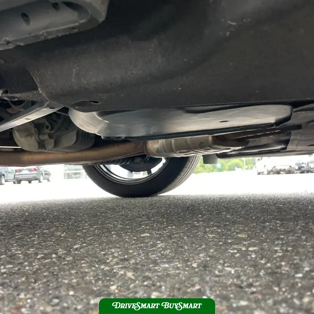 2021 Porsche Cayenne Turbo