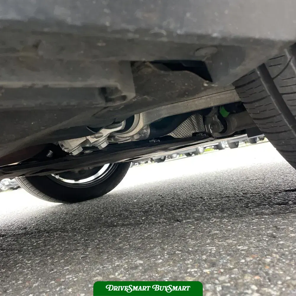 2021 Porsche Cayenne Turbo