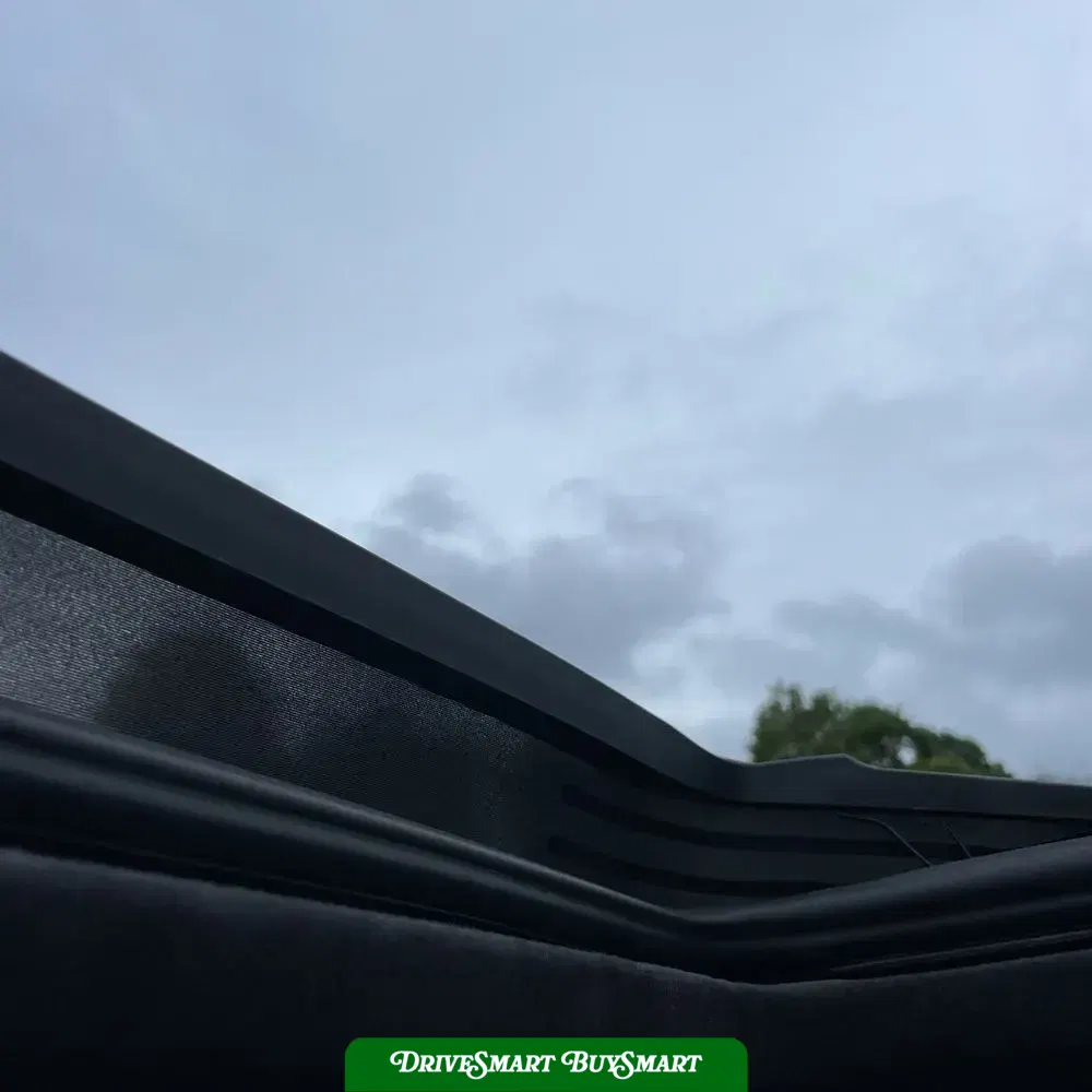 2021 Porsche Cayenne Turbo