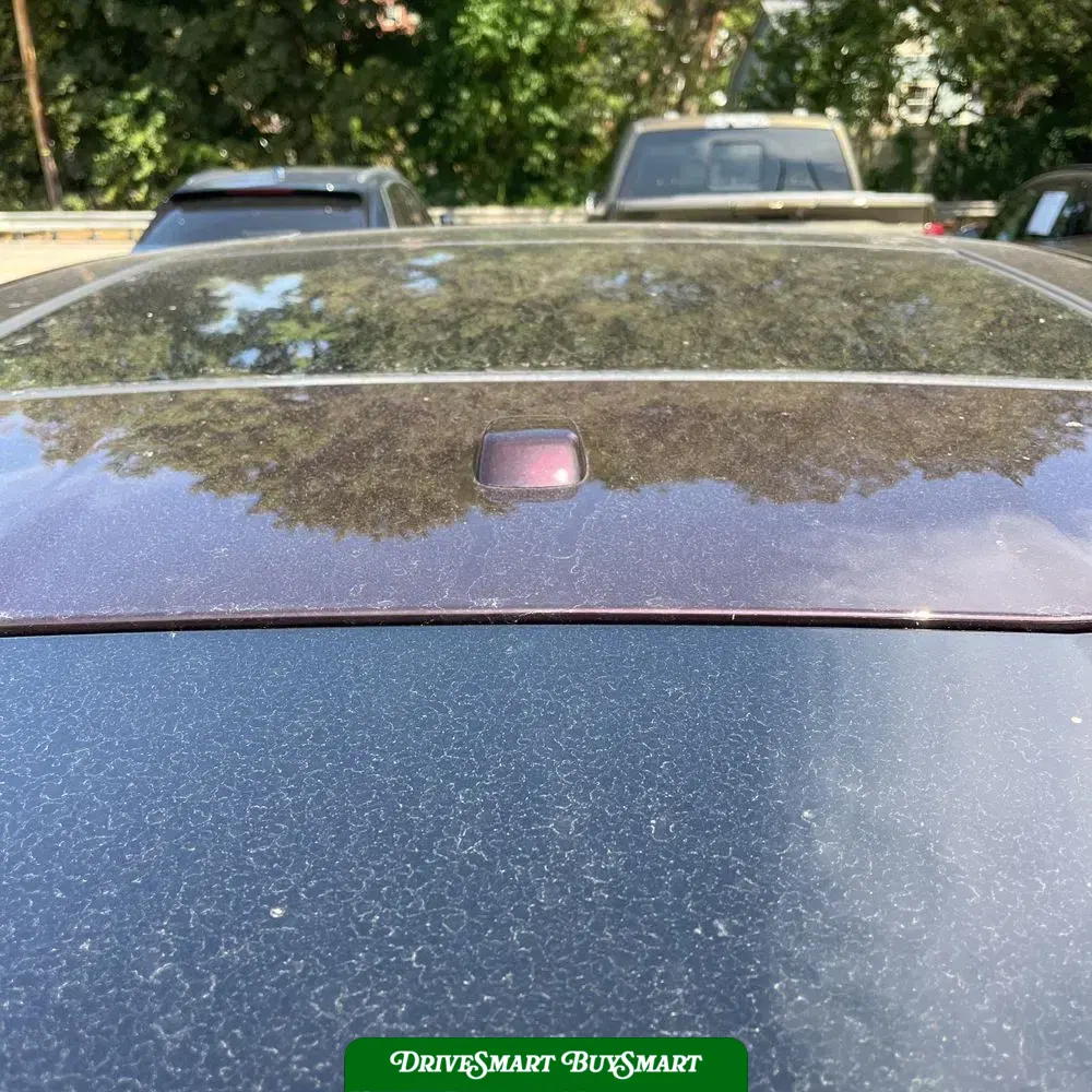 2023 Porsche Macan S