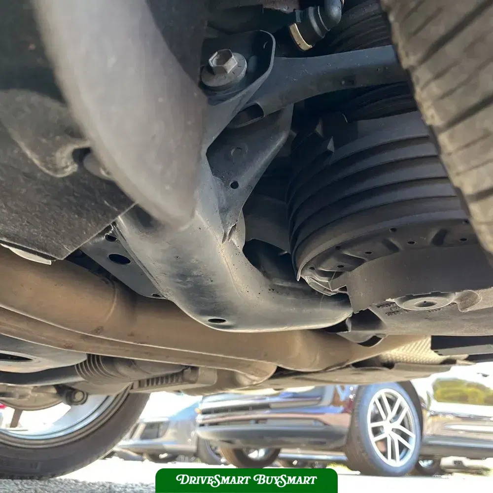 2023 Porsche Macan S