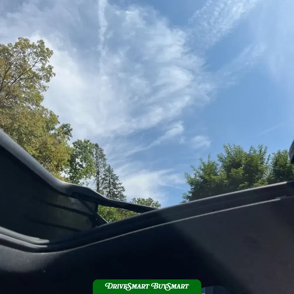2023 Porsche Macan S