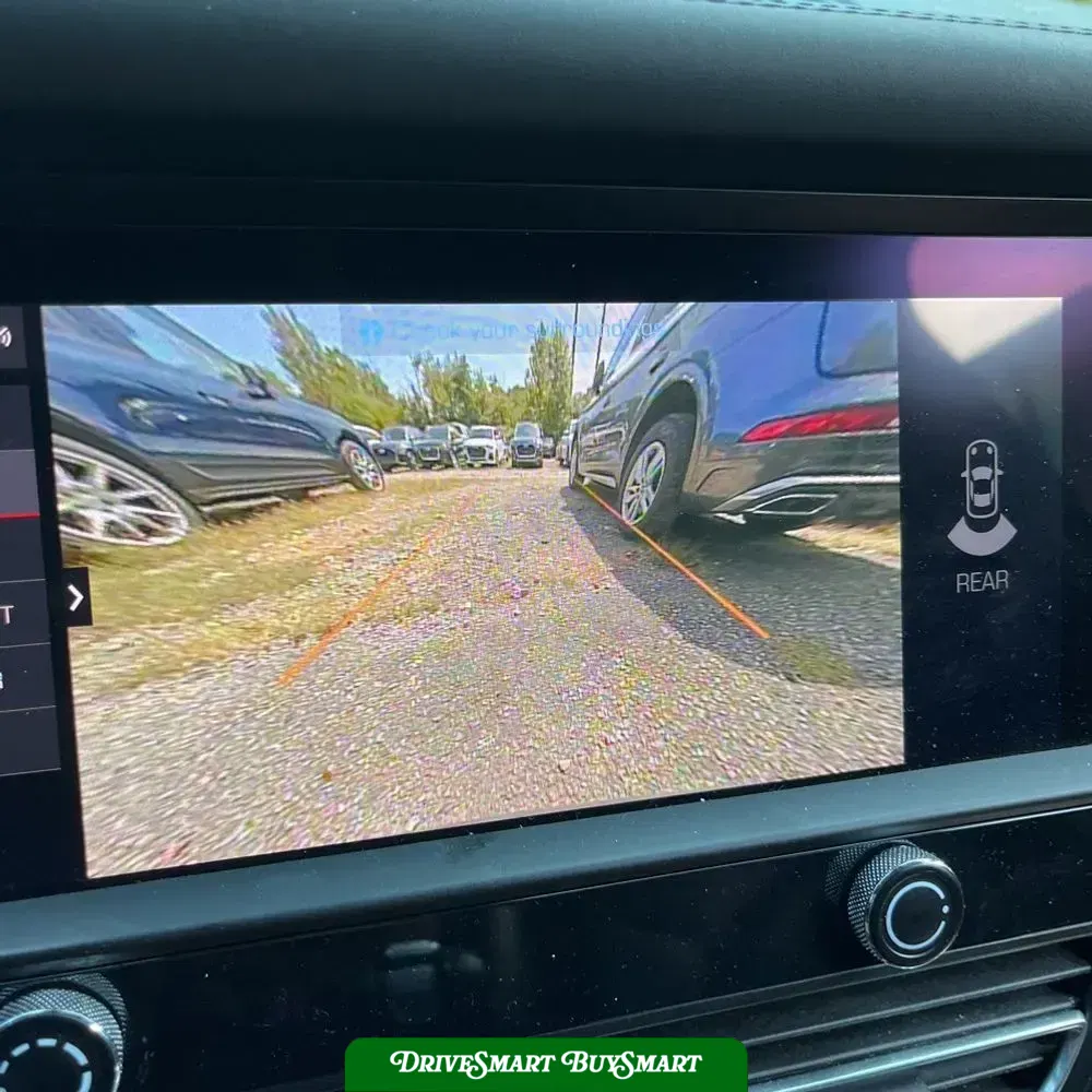 2023 Porsche Macan S