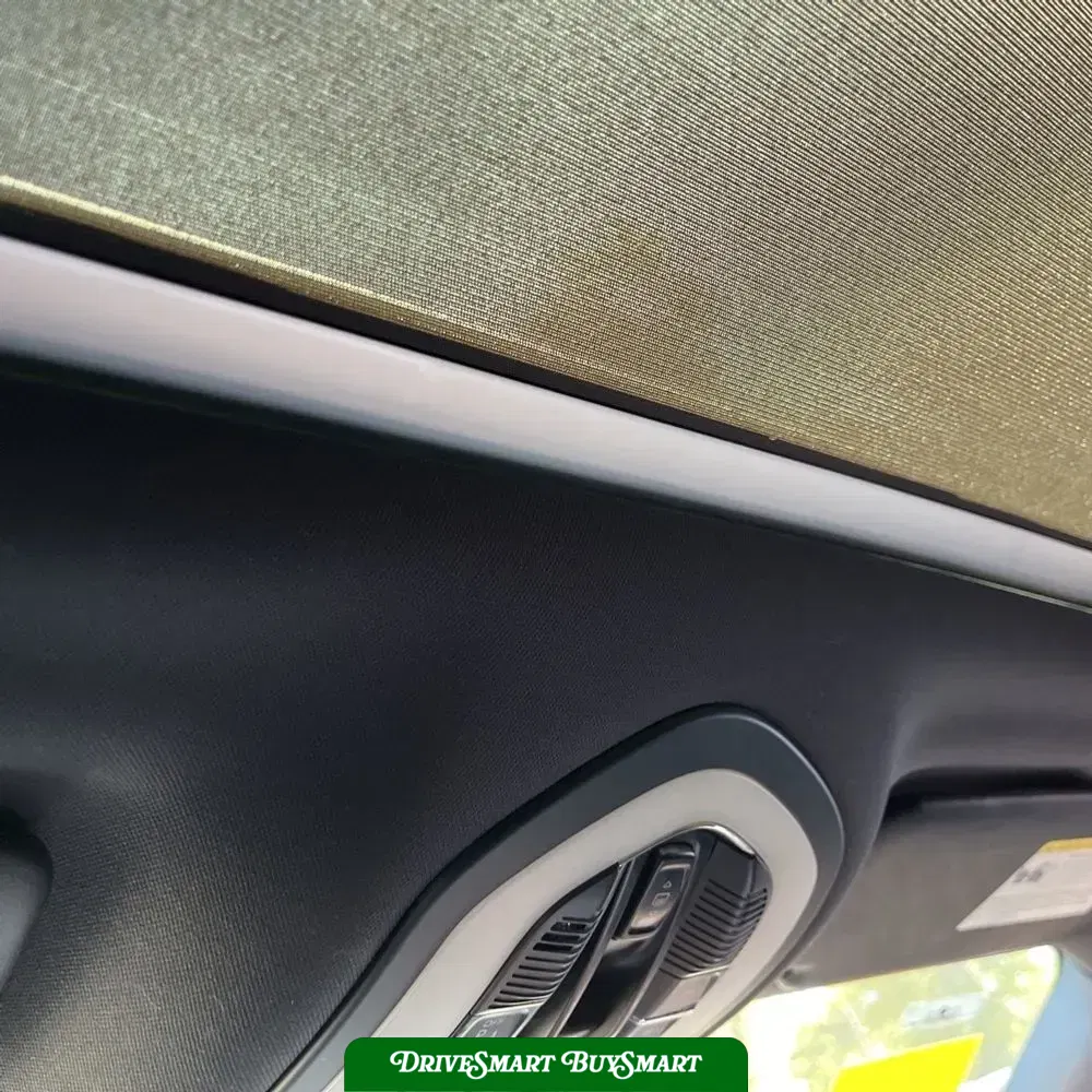 2023 Porsche Macan S
