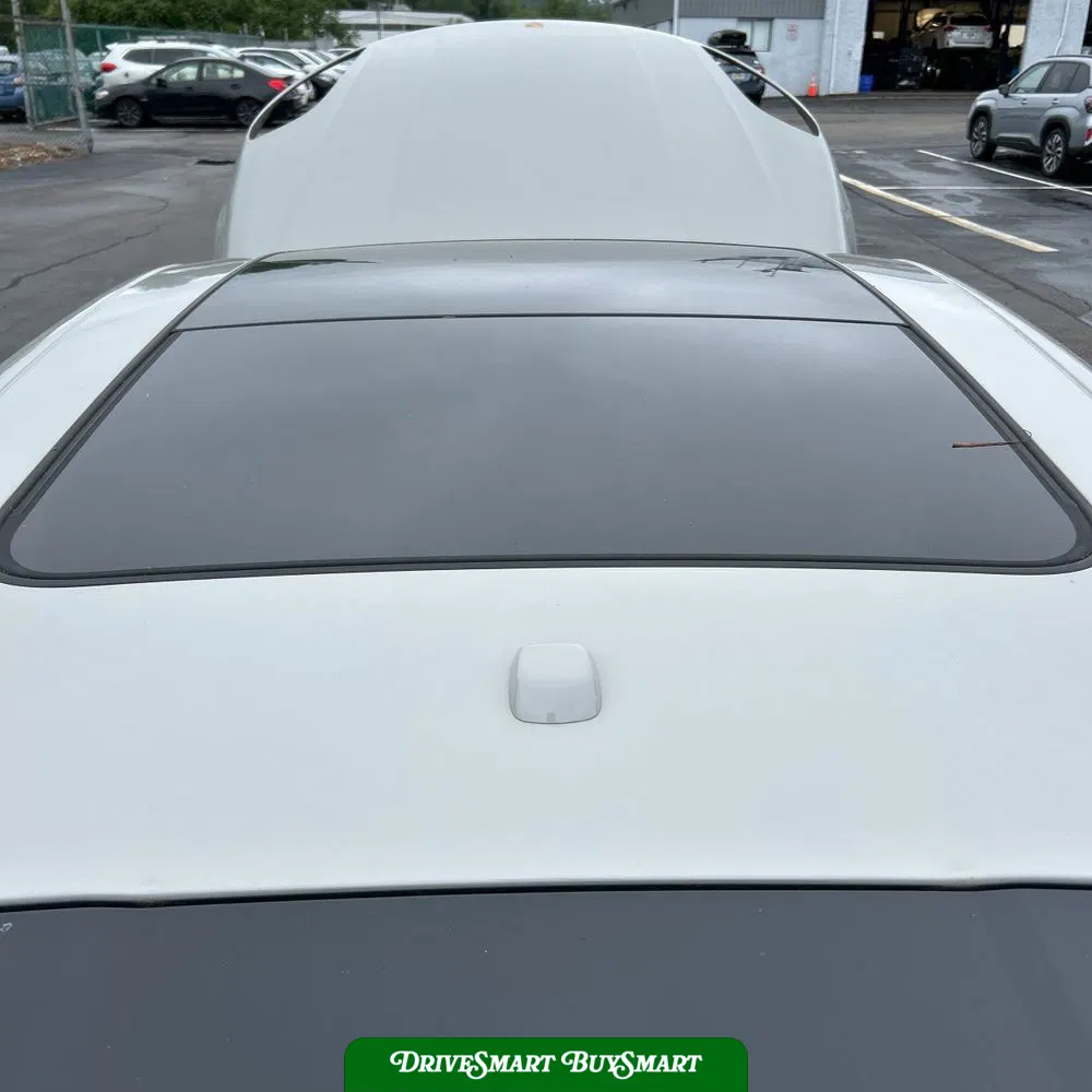 2022 Porsche Macan S