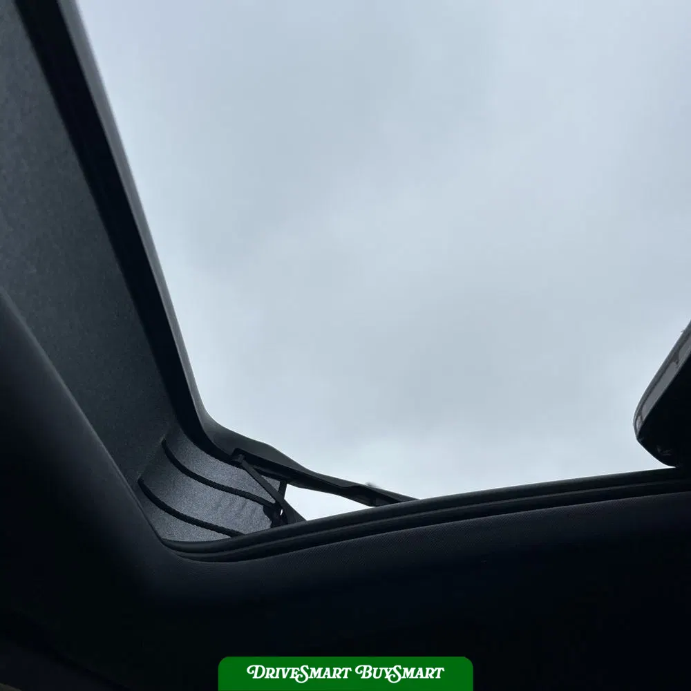 2022 Porsche Macan S