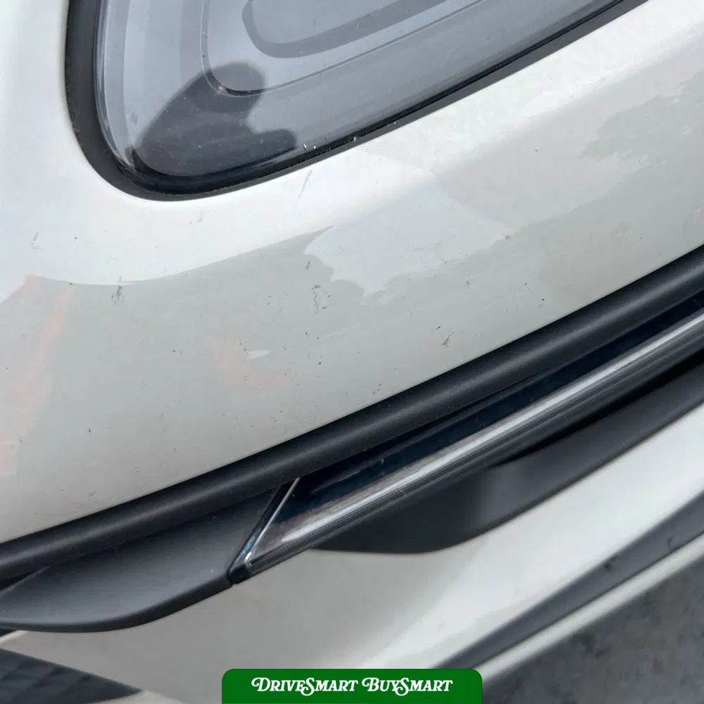 2022 Porsche Macan S