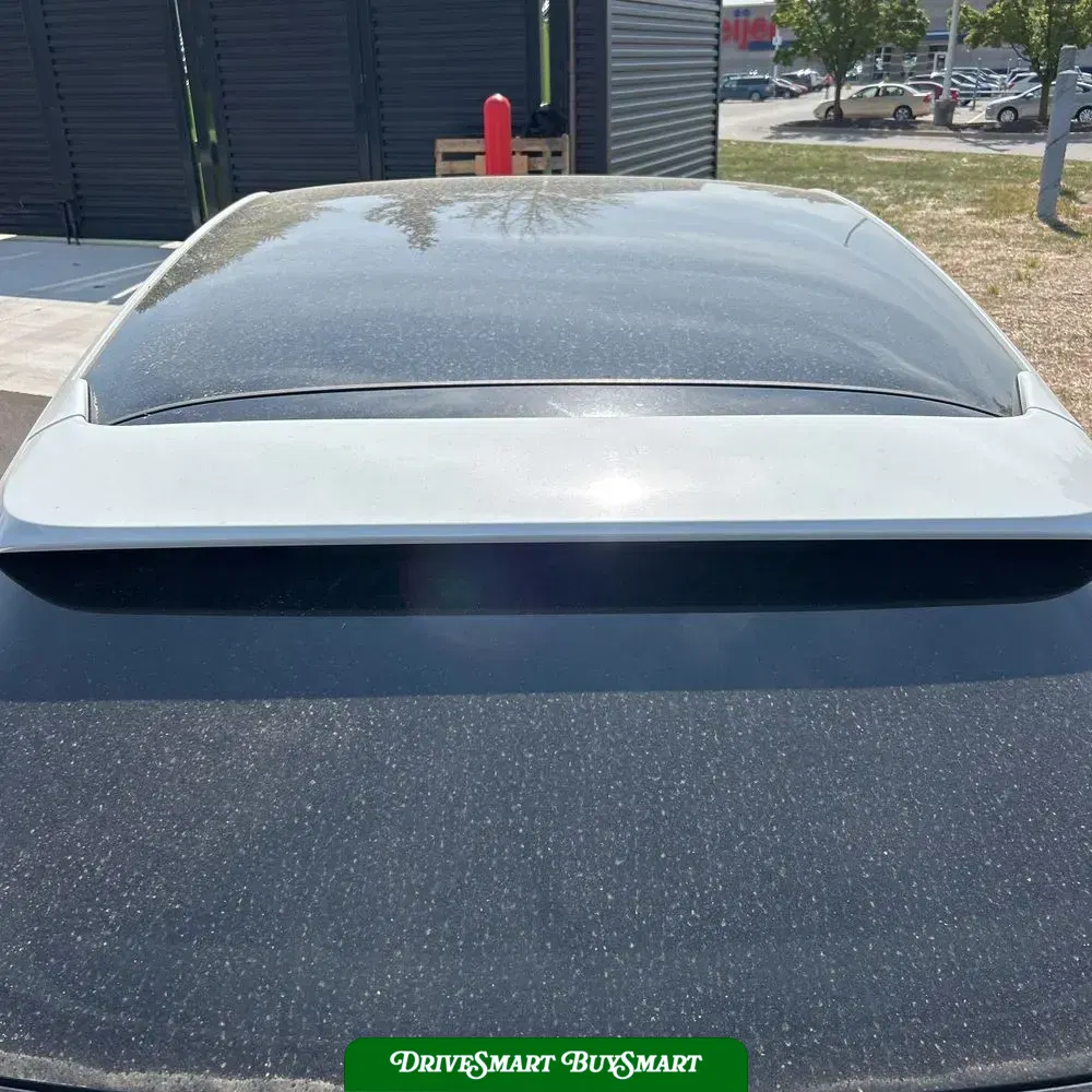 2022 Porsche Cayenne Coupe