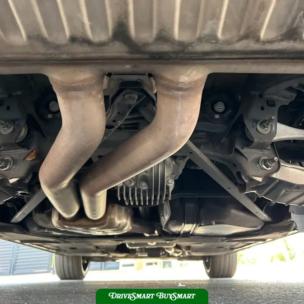 2022 Porsche Cayenne Coupe
