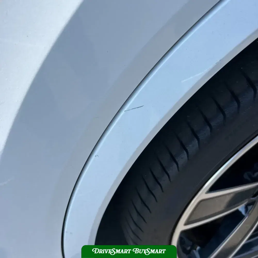 2022 Porsche Cayenne Coupe