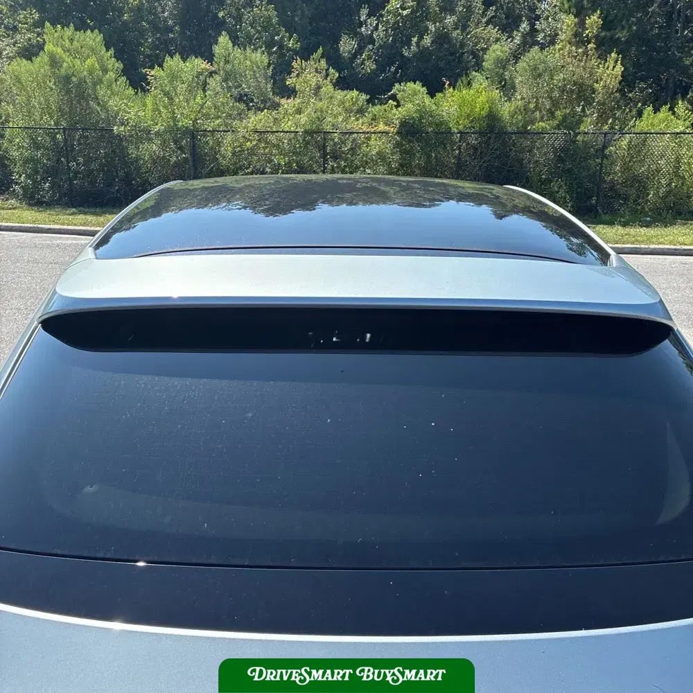 2022 Porsche Cayenne Coupe