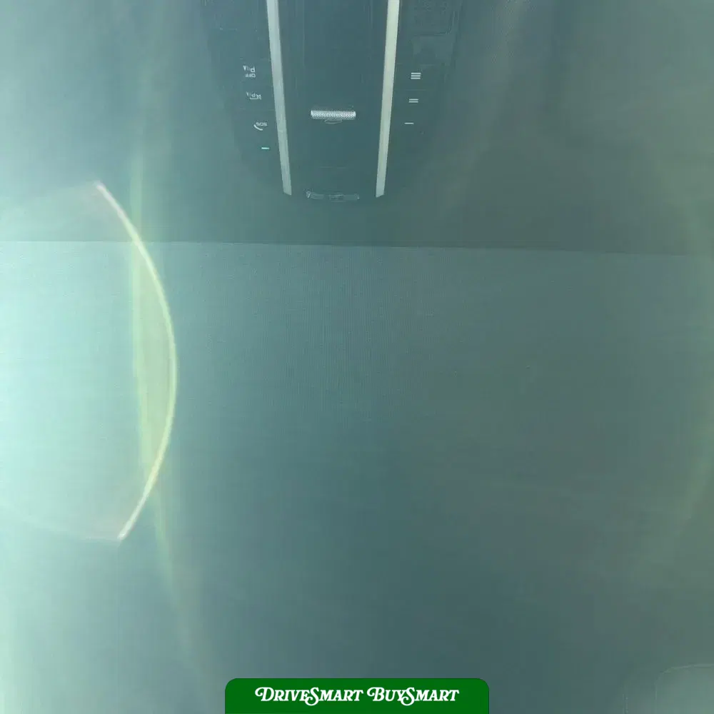 2022 Porsche Cayenne Coupe
