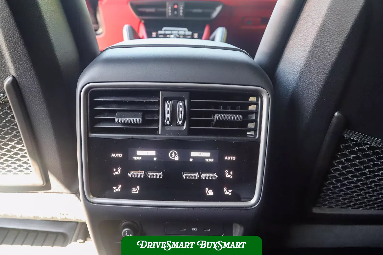 2024 Porsche Cayenne Coupe