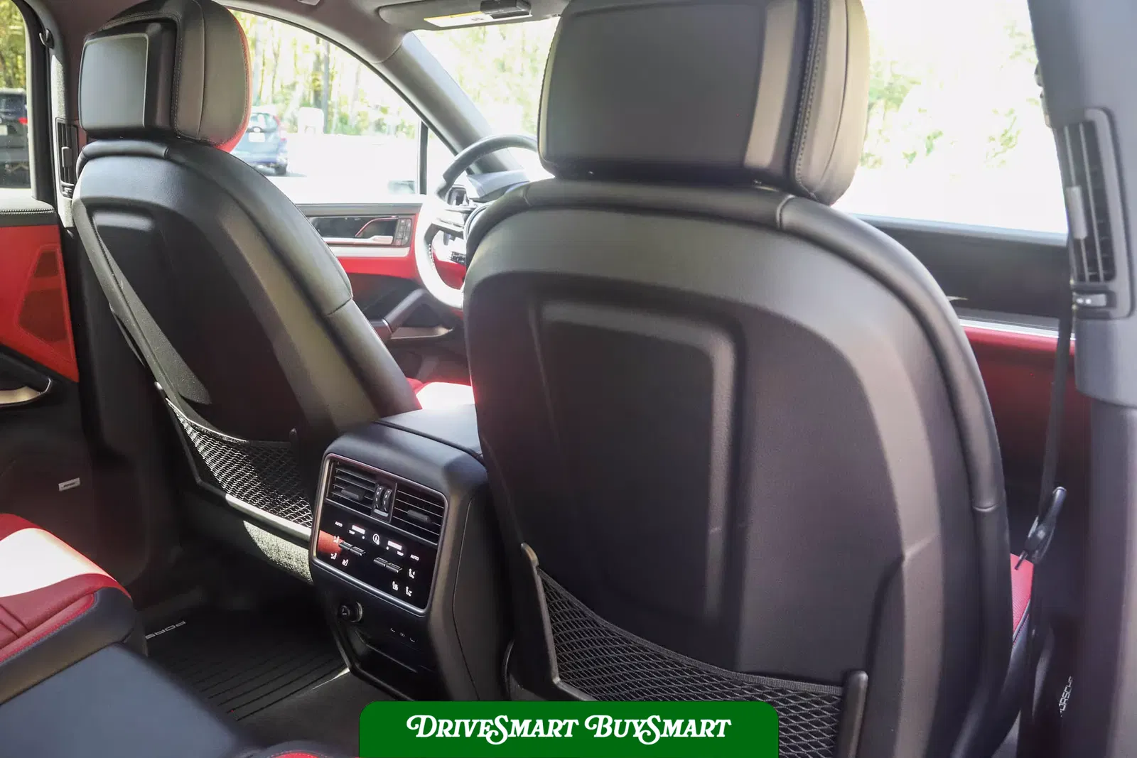 2024 Porsche Cayenne Coupe