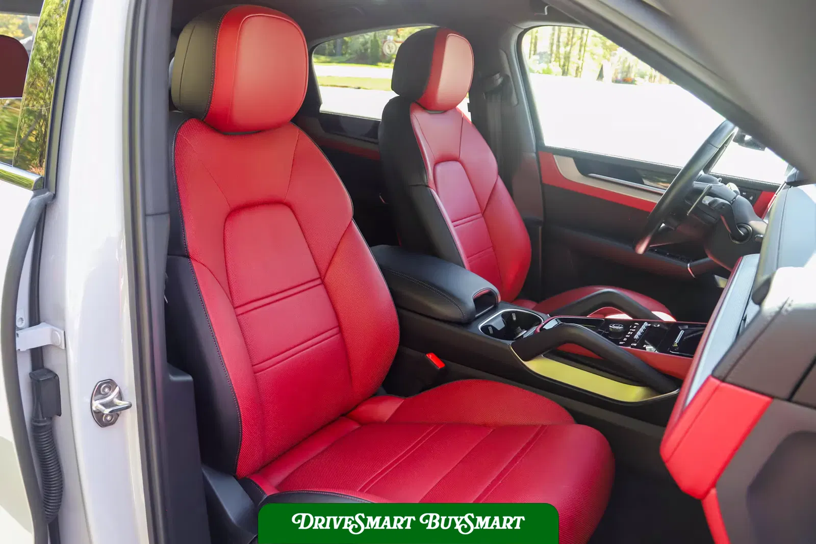 2024 Porsche Cayenne Coupe