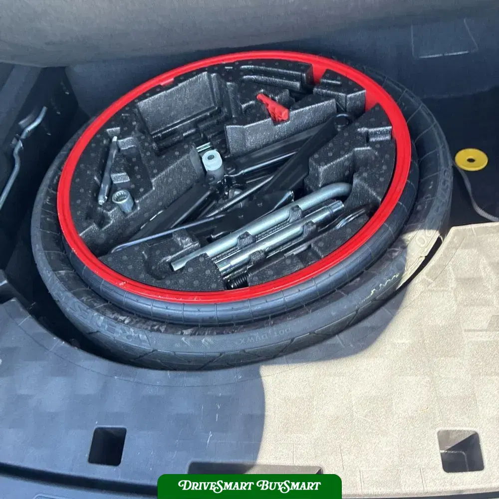 2022 Porsche Cayenne Base