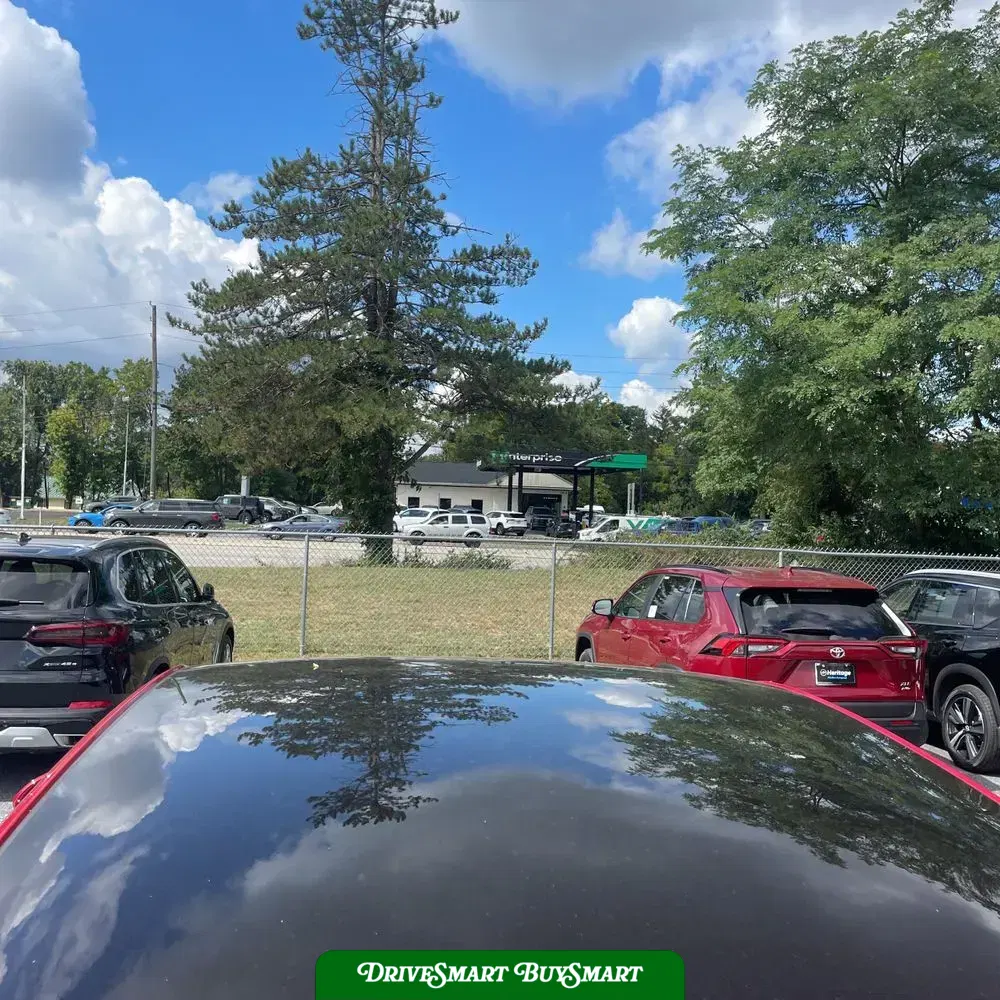2021 Porsche Cayenne Coupe