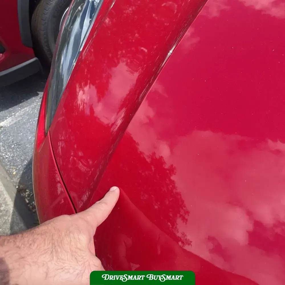 2021 Porsche Cayenne Coupe