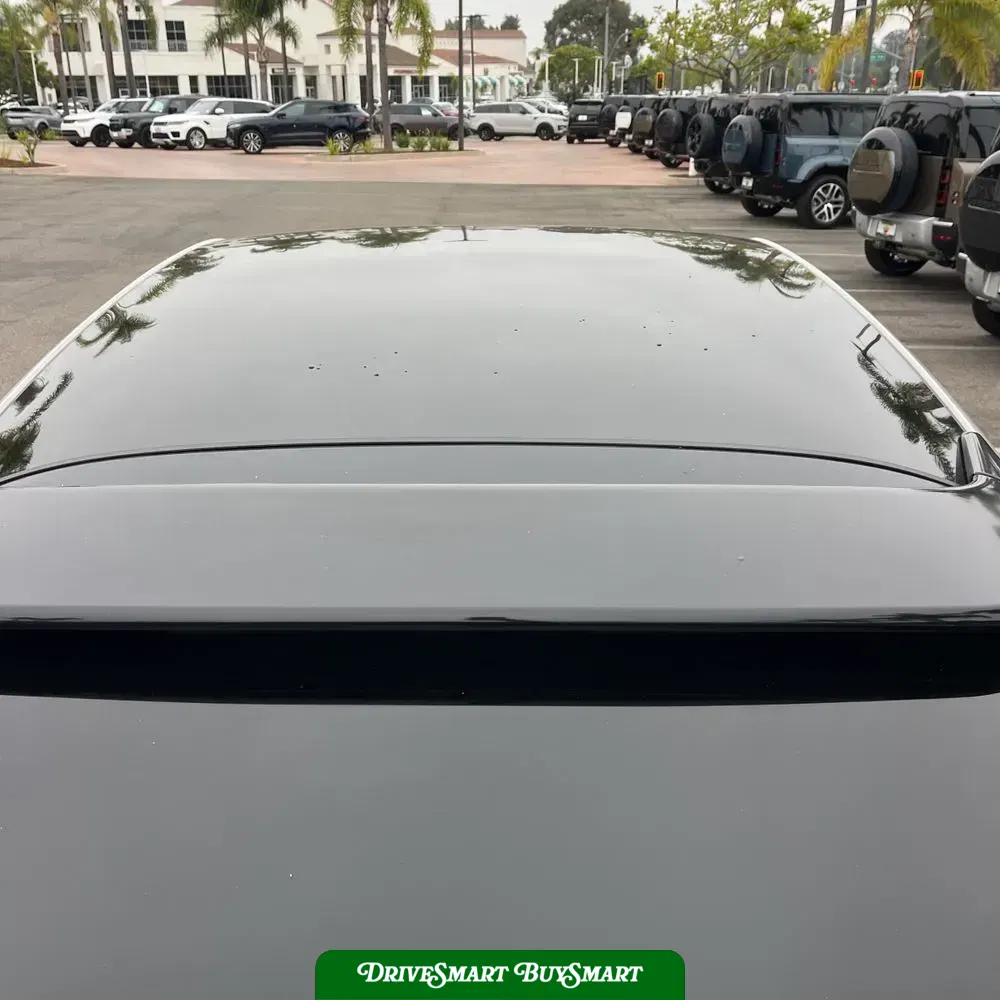 2021 Porsche Cayenne GTS