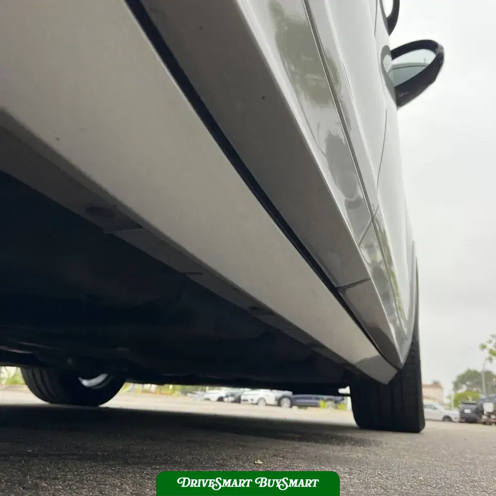 2021 Porsche Cayenne GTS