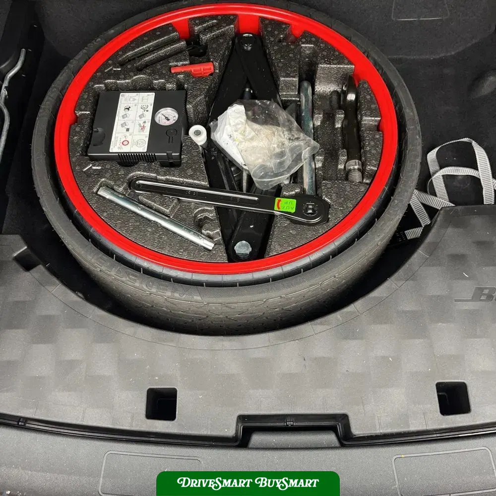 2021 Porsche Cayenne GTS