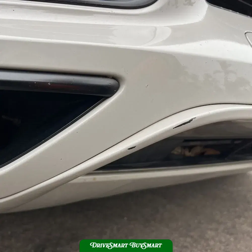 2021 Porsche Cayenne GTS