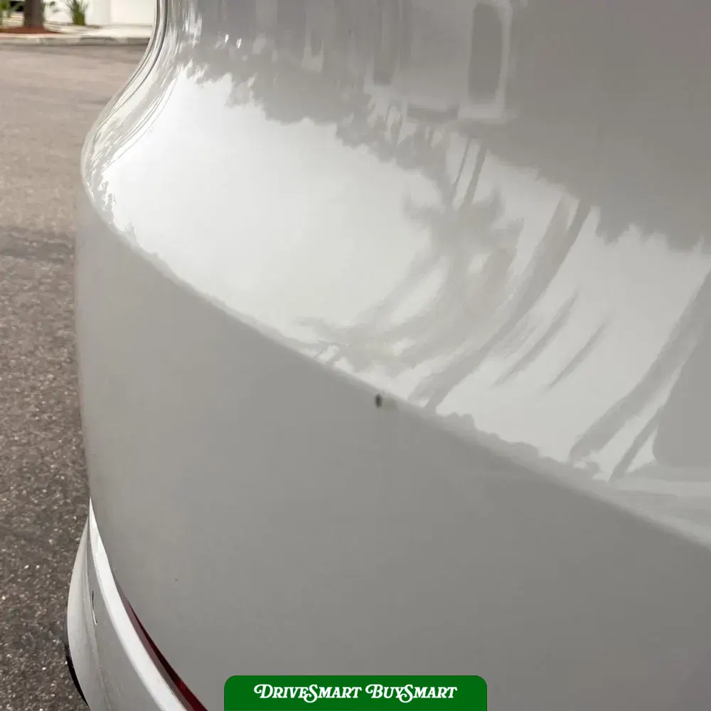 2021 Porsche Cayenne GTS