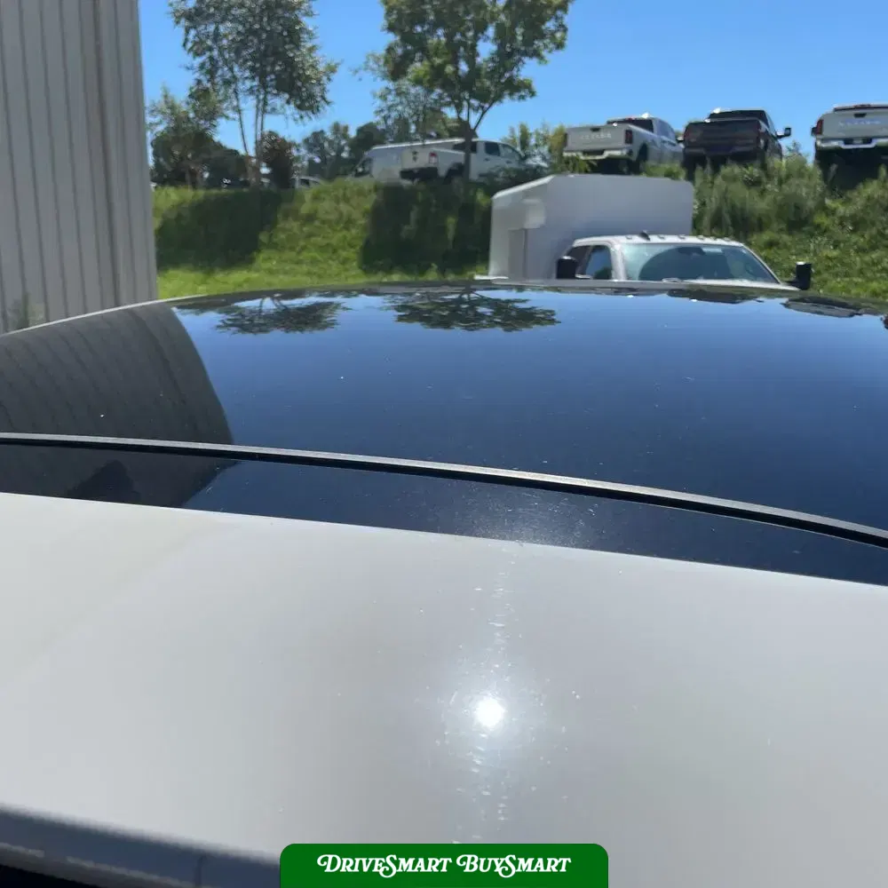 2021 Porsche Cayenne GTS Coupe