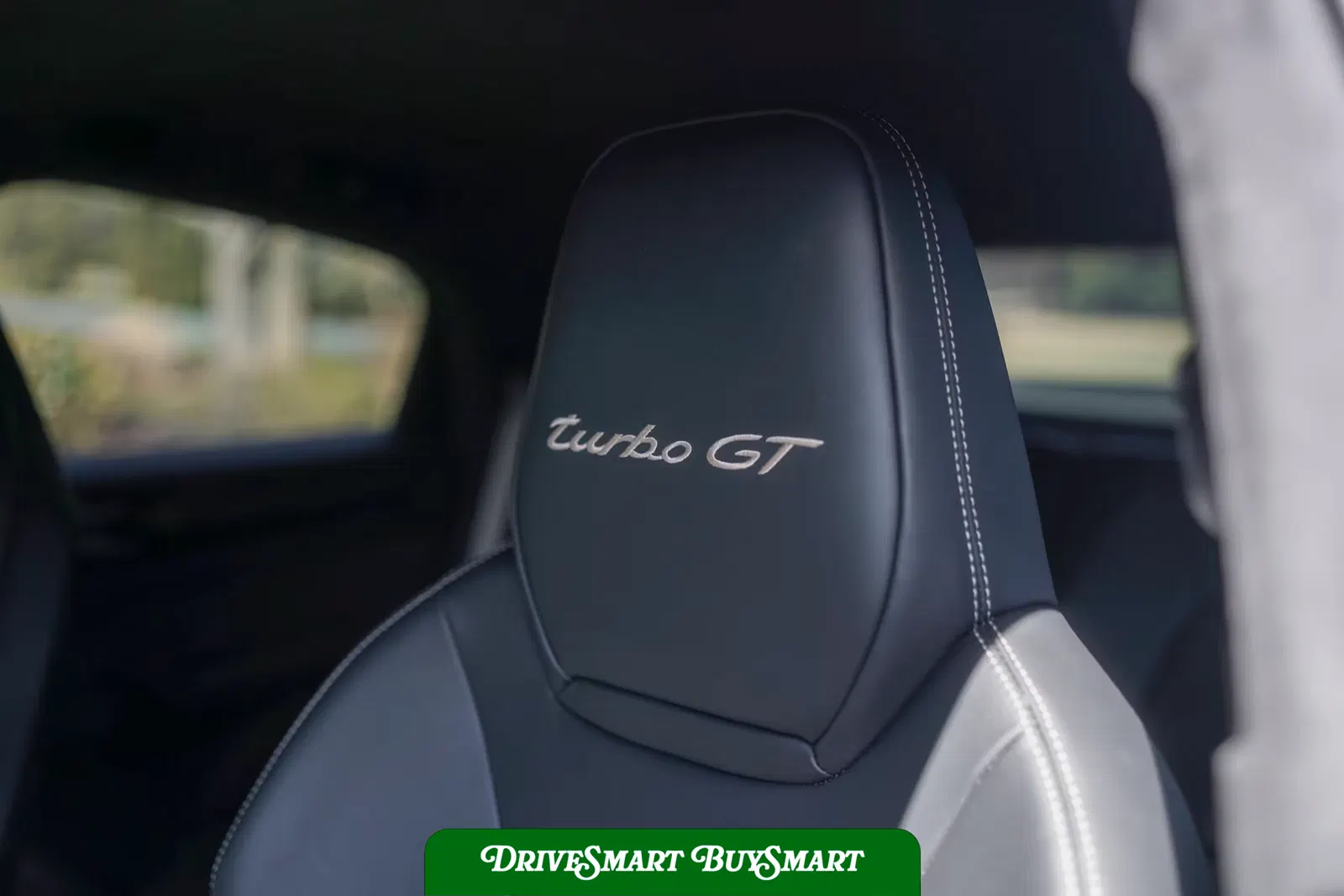 2022 Porsche Cayenne Turbo GT