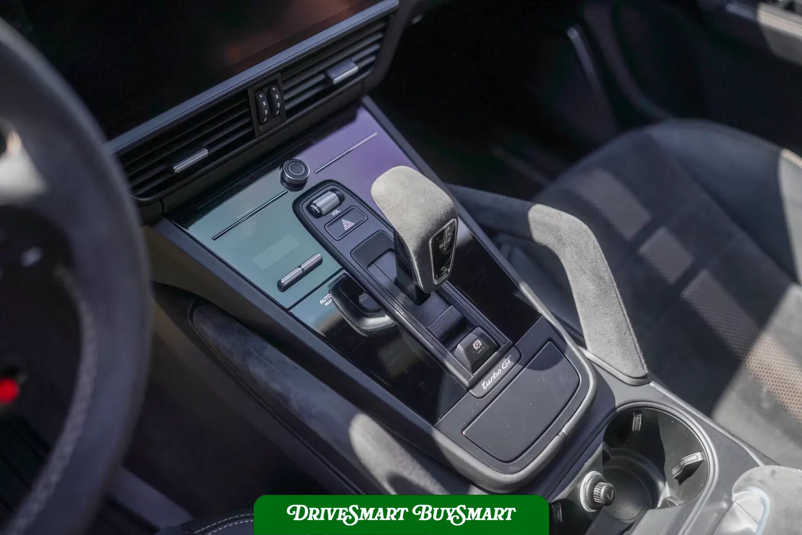 2022 Porsche Cayenne Turbo GT