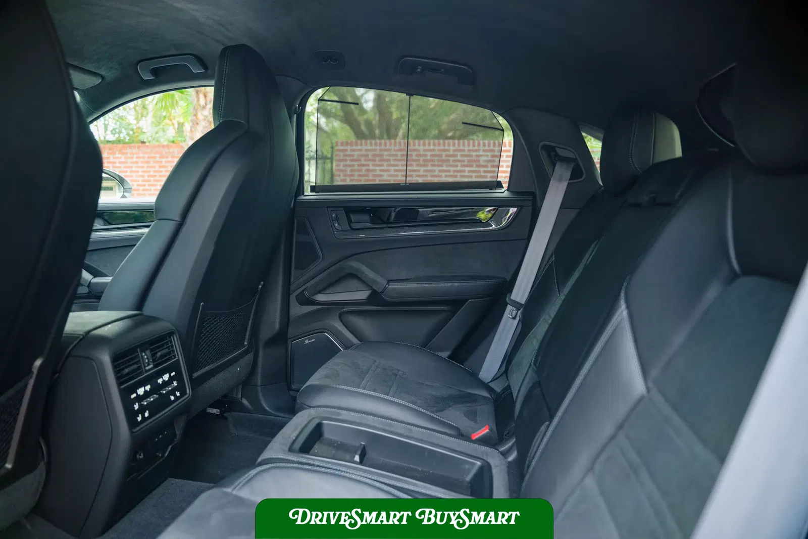 2024 Porsche Cayenne Turbo GT