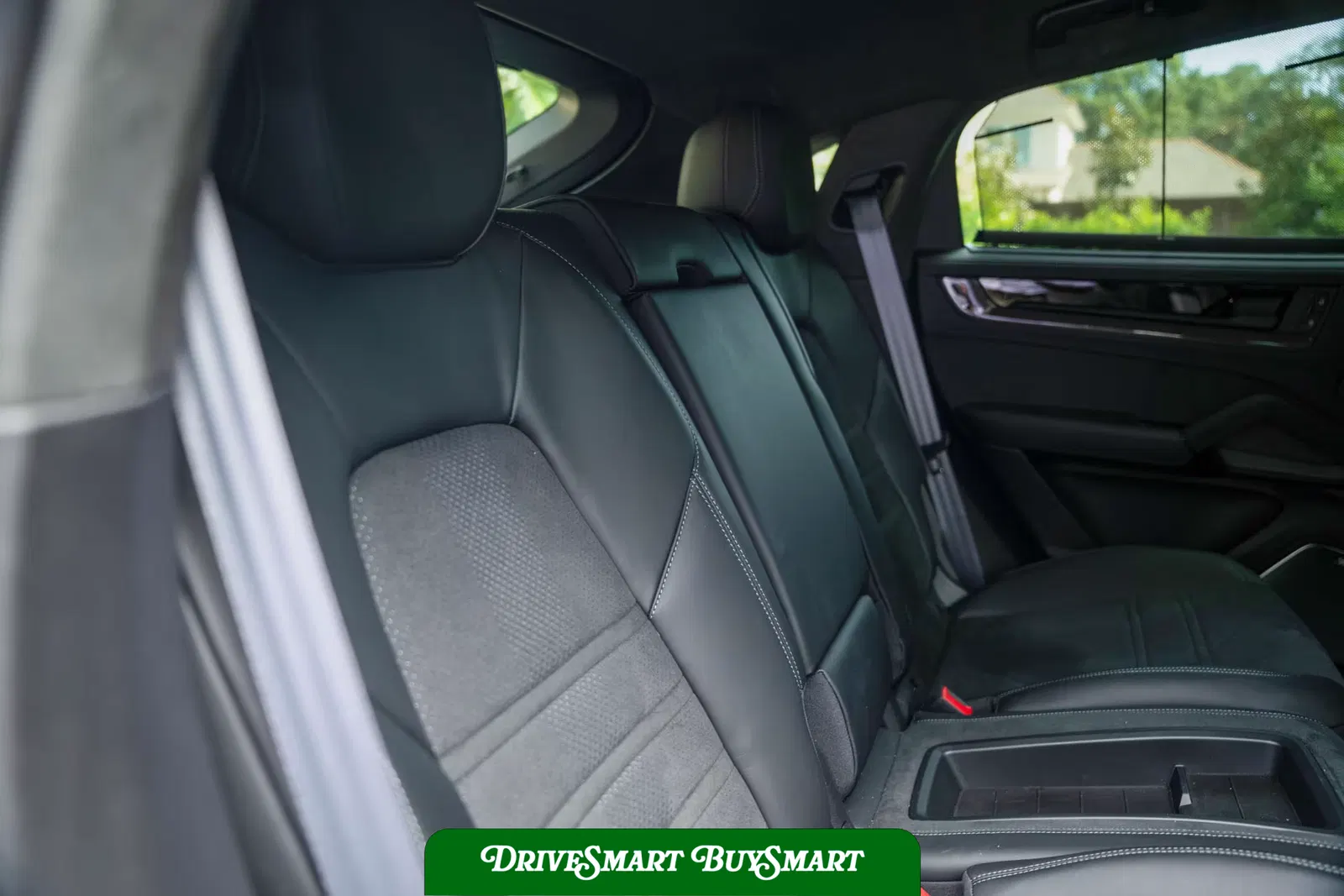 2024 Porsche Cayenne Turbo GT
