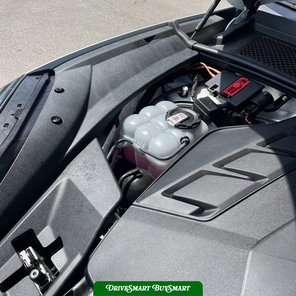 2025 Porsche Cayenne Turbo GT