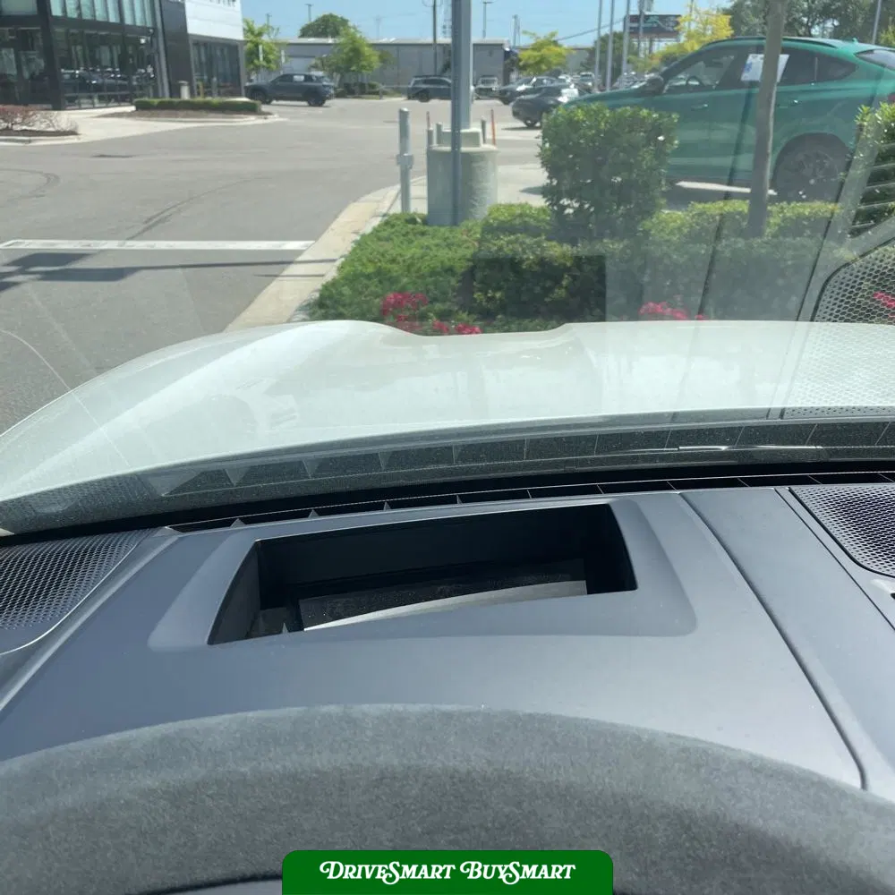 2025 Porsche Cayenne Turbo GT