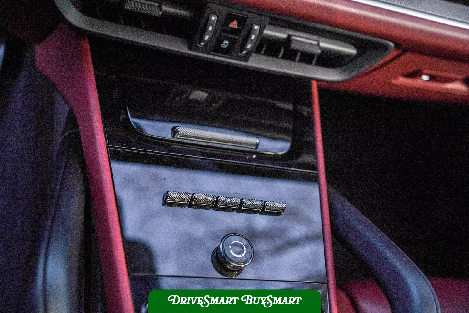 2024 Porsche Cayenne S Coupe