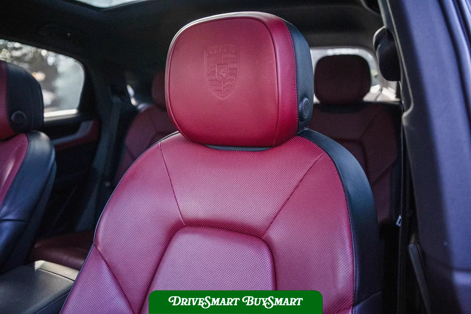 2024 Porsche Cayenne S Coupe