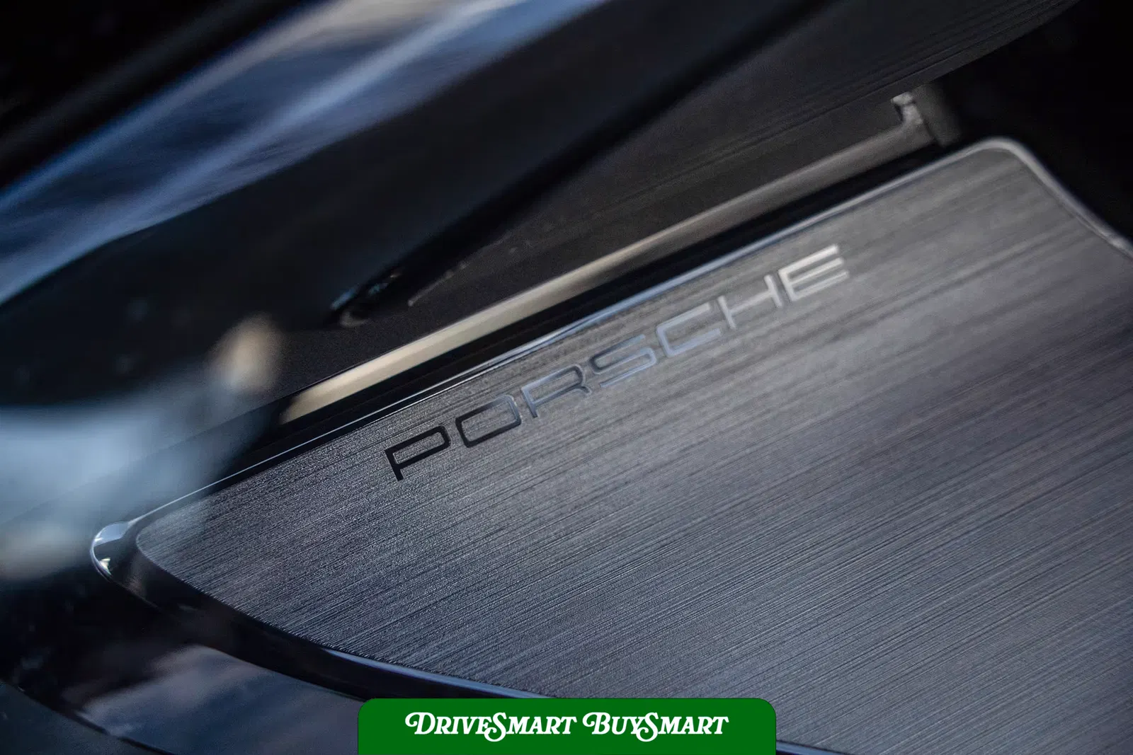 2024 Porsche Cayenne S Coupe