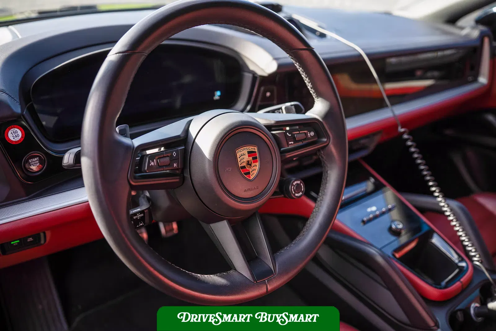 2024 Porsche Cayenne S Coupe