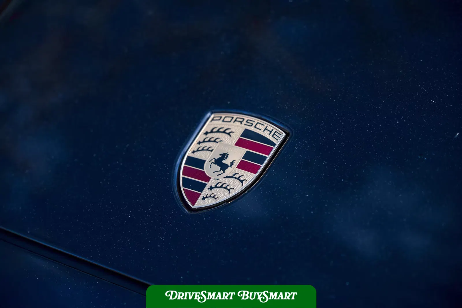 2024 Porsche Cayenne S Coupe