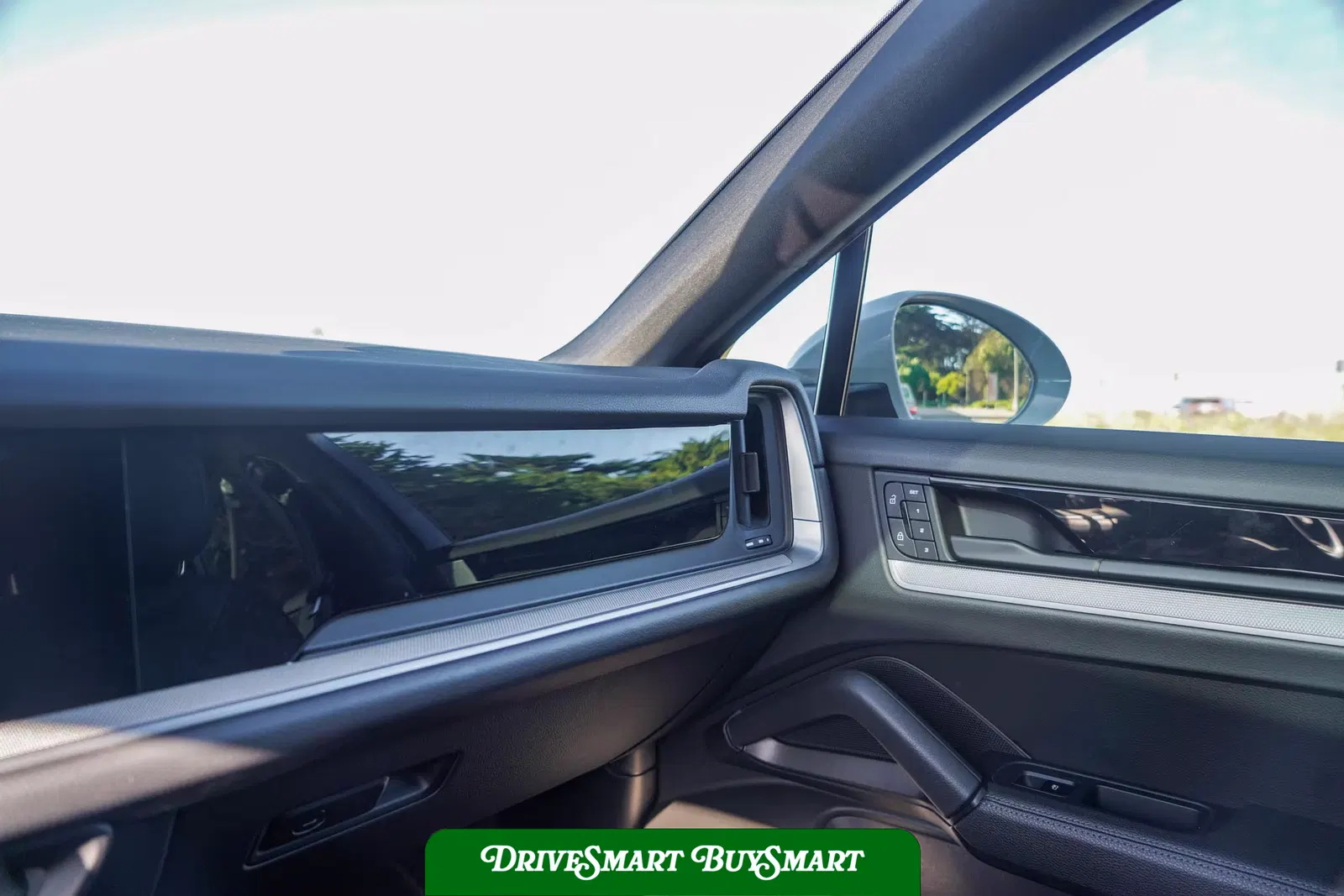 2024 Porsche Cayenne S Coupe