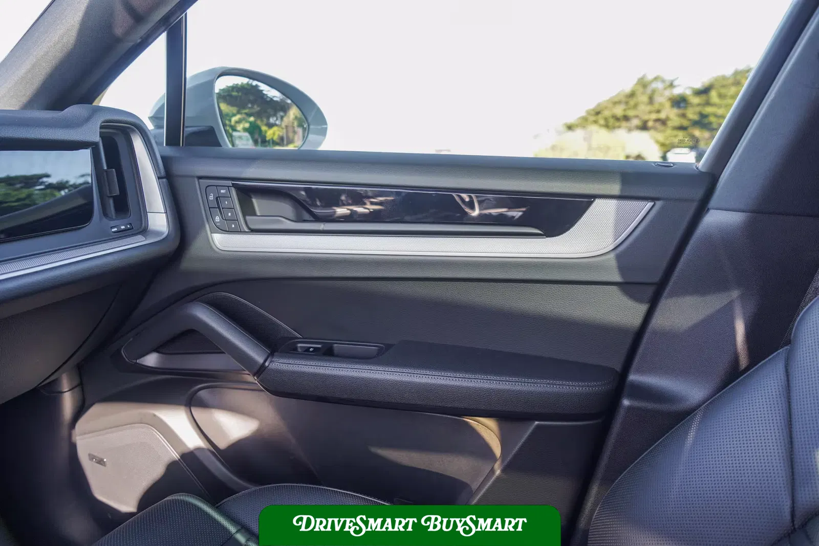 2024 Porsche Cayenne S Coupe