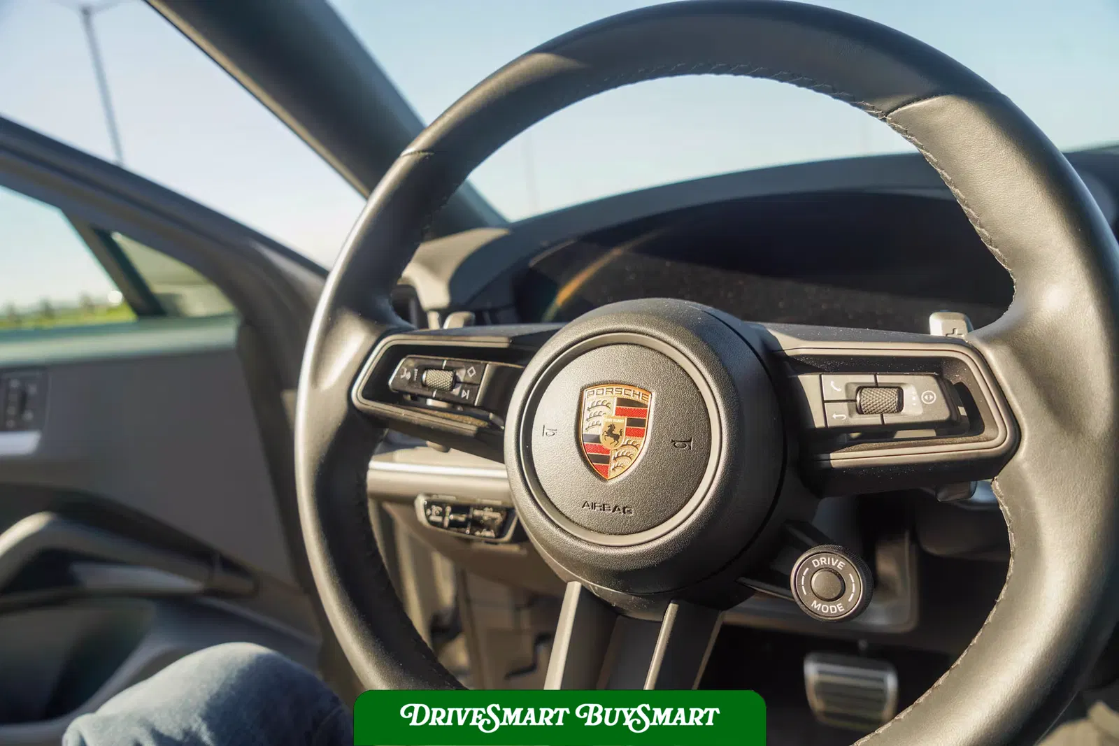 2024 Porsche Cayenne S Coupe